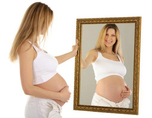 Ibu Hamil Rentan Alami Radang Gusi