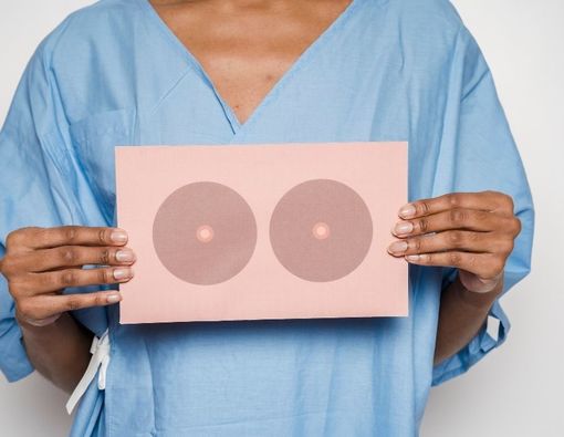 Perbedaan Kanker Payudara pada Perempuan dan Laki-Laki