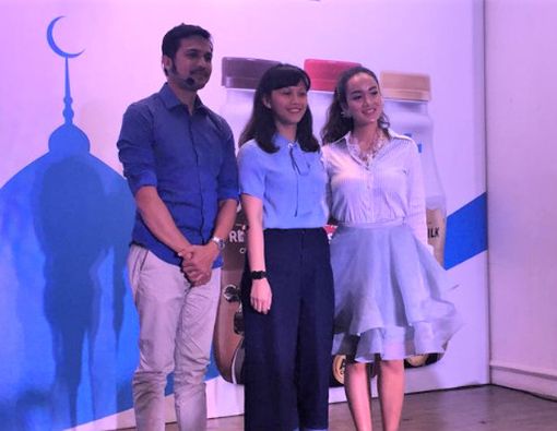 Susu Aman Diminum Saat Buka Puasa, Asal ...