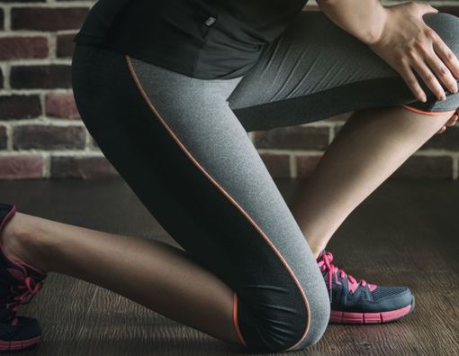 Pilihan Olahraga yang Efektif Mengecilkan Betis