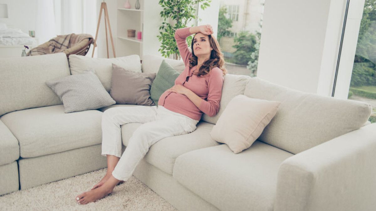 Cara Mengatasi Anemia pada Ibu Hamil