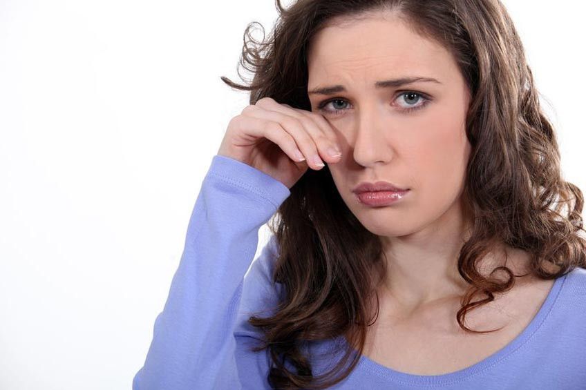 Jangan Ditahan, Ini Manfaat Sehat Menangis bagi Tubuh