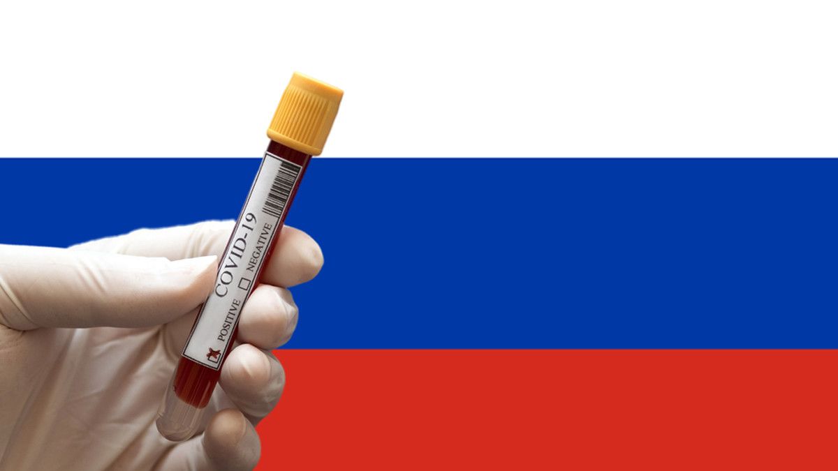 Rusia Klaim Berhasil Temukan Obat COVID-19, Ini Penjelasannya