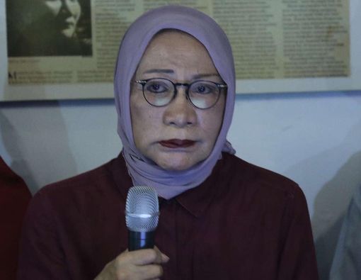 Kenali Komplikasi Operasi Plastik yang Dijalani Ratna Sarumpaet
