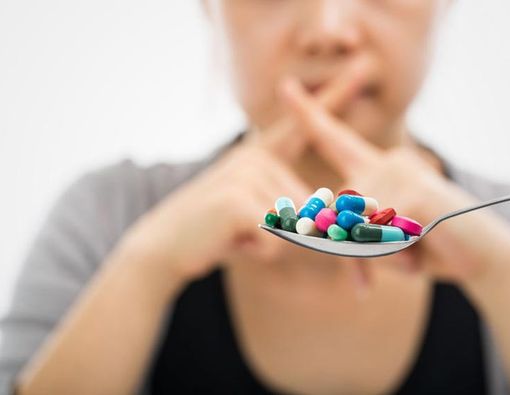 5 Kesalahan dalam Menurunkan Kolesterol