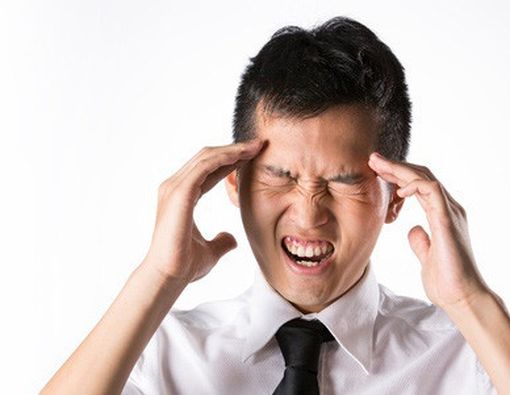 Jika Sakit Kepala Seperti Ini,  Segeralah Periksa ke Dokter