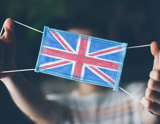 Setelah Beijing, Giliran Leicester Inggris Lakukan Lockdown Lagi!