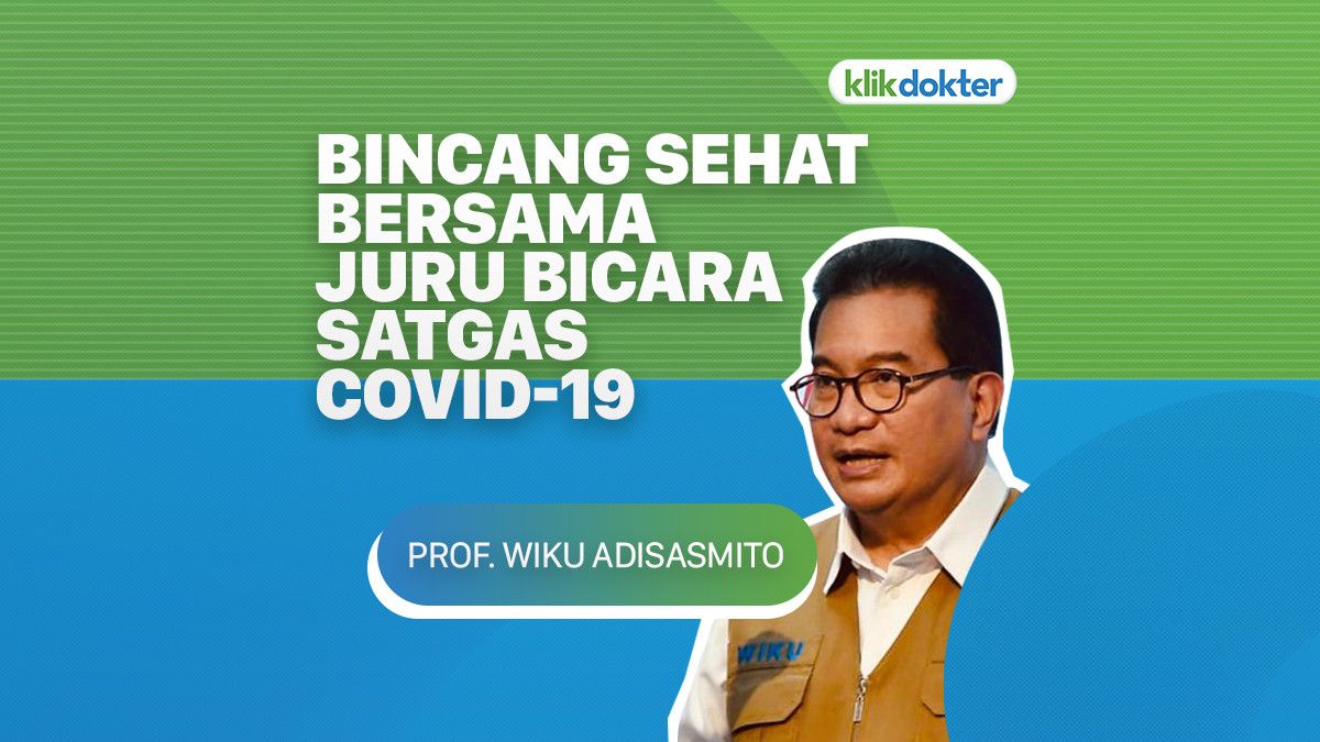 Teori Konspirasi Harus Dibuktikan, Jangan Asal Bicara!