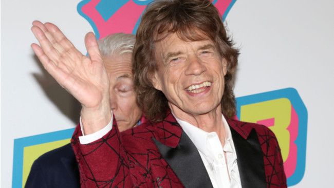 Mick Jagger Jalani Operasi Katup Jantung, Bagaimana Pemulihannya?