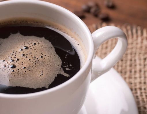 Kopi Dapat Menurunkan Risiko Penyakit Liver