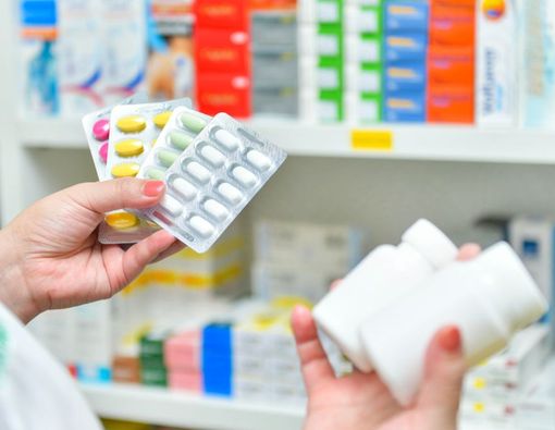 Daftar Obat Sifilis dan Dosis yang Direkomendasikan Dokter