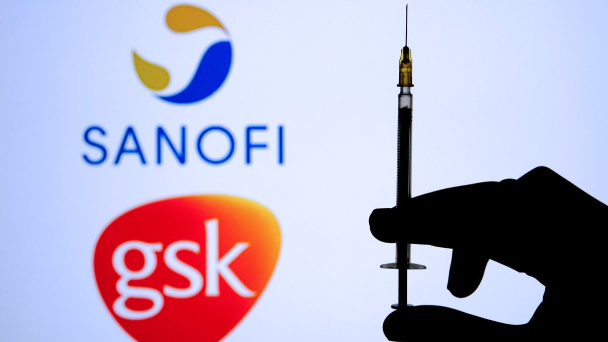 Fakta Vaksin Corona Sanofi, Bisa Disimpan di Kulkas Biasa