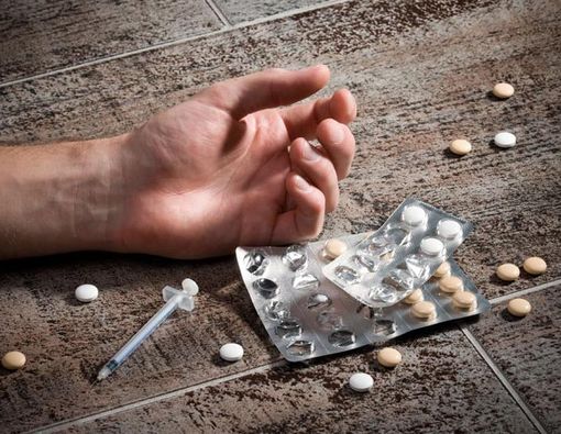 Kenapa Narkoba dan Bunuh Diri Jadi Pilihan?