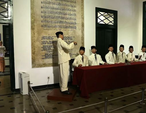 Hari Sumpah Pemuda Tonggak Generasi Milenial untuk Hidup Sehat