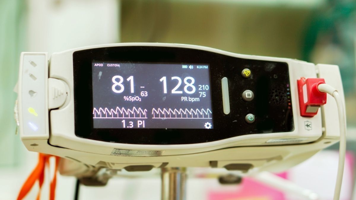 Beda Cek Saturasi Oksigen dengan Oximeter dan Analisis Gas Darah