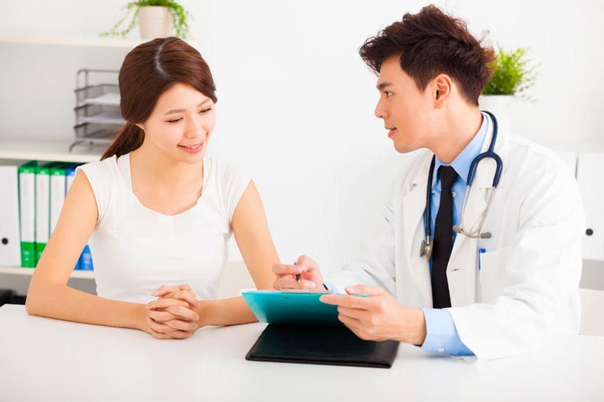 Susah Hamil Anak Kedua? Ini yang Harus Anda Lakukan!