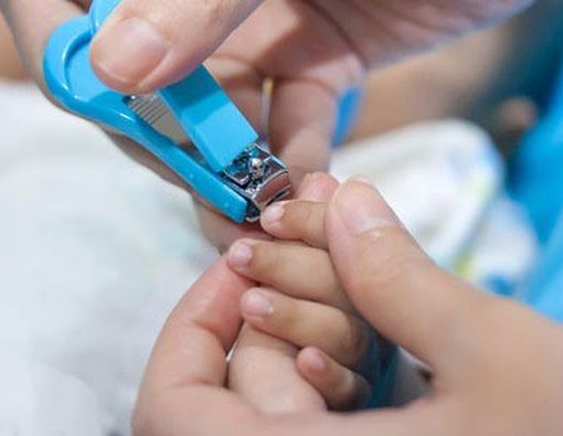 Kuku Anak Panjang dan Masalah Kesehatan