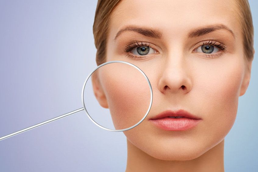 Sebelum Merawat, Kenali Dahulu Jenis Kulit Anda