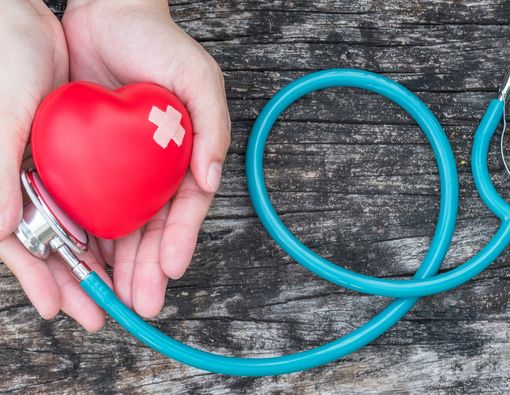 Mitos atau Fakta Badan Kurus Tak Berisiko Mengalami Gangguan Jantung