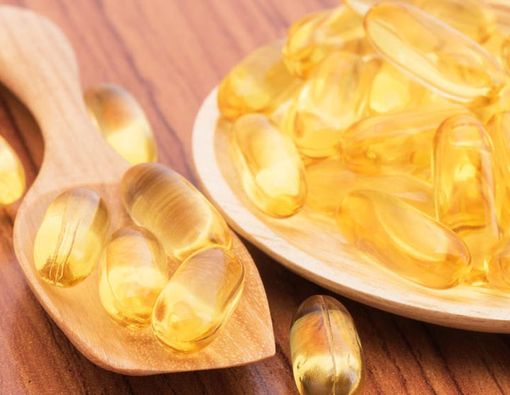 Suplemen Ajaib Penurun Kolesterol