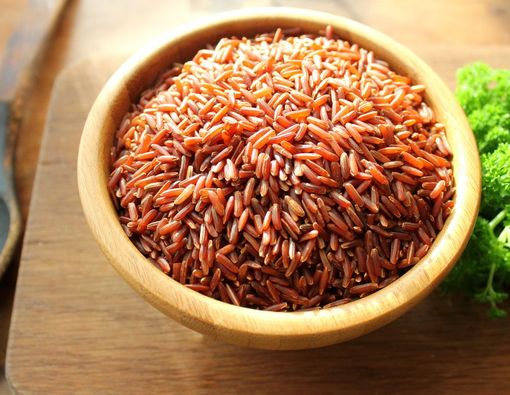 13 Manfaat Beras Merah untuk Kesehatan, Cocok untuk Diet!