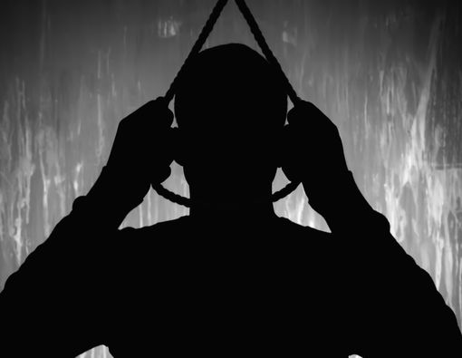 Pria Jantan dan Tangguh Lebih Rentan Bunuh Diri, Apa Sebabnya?