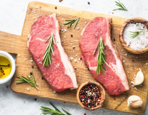 6 Makanan Pemicu Asam Urat