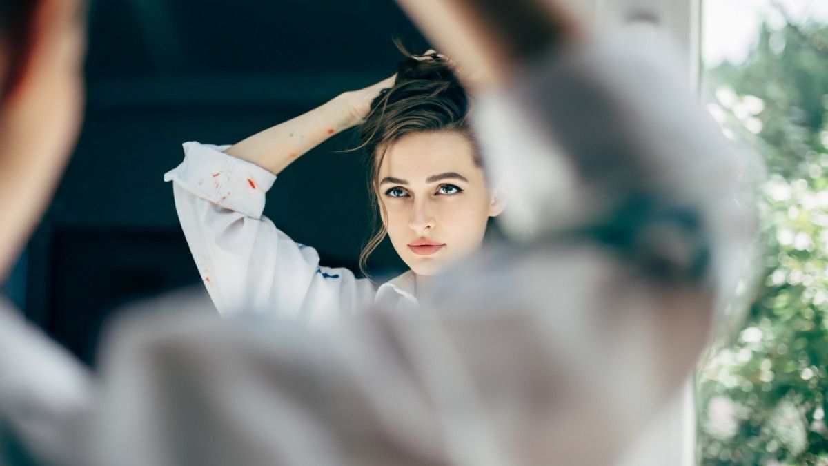 Blunted Affect, Saat Wajah dan Tubuh Tak Cerminkan Emosi Anda