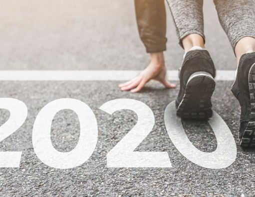 5 Resolusi Kesehatan yang Perlu Anda Coba di Tahun 2020