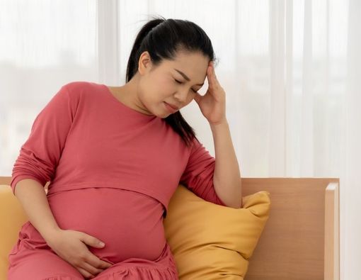 Cara Mencegah Anemia pada Ibu Hamil