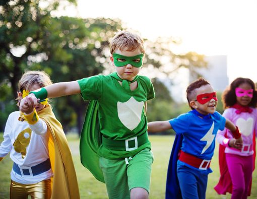 Tips Bantu Anak Hadapi Pelaku Bullying