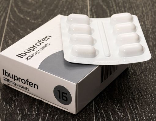 Ibuprofen Bisa Redakan Gusi Bengkak, Benarkah?