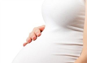 Perubahan Payudara pada Ibu Hamil