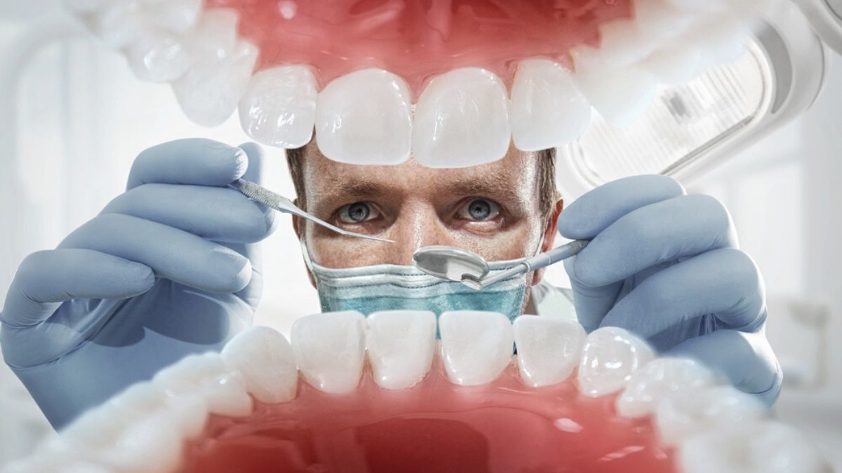 Tips Mengatasi Odontophobia, Ketakutan Ekstrem terhadap Dokter Gigi