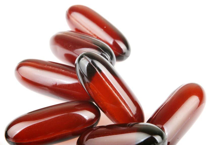 Benarkah Minyak Krill Dapat Mengencerkan Darah?