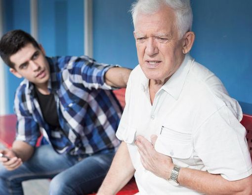 Hati-Hati Jika Mengobati Nyeri Ulu Hati