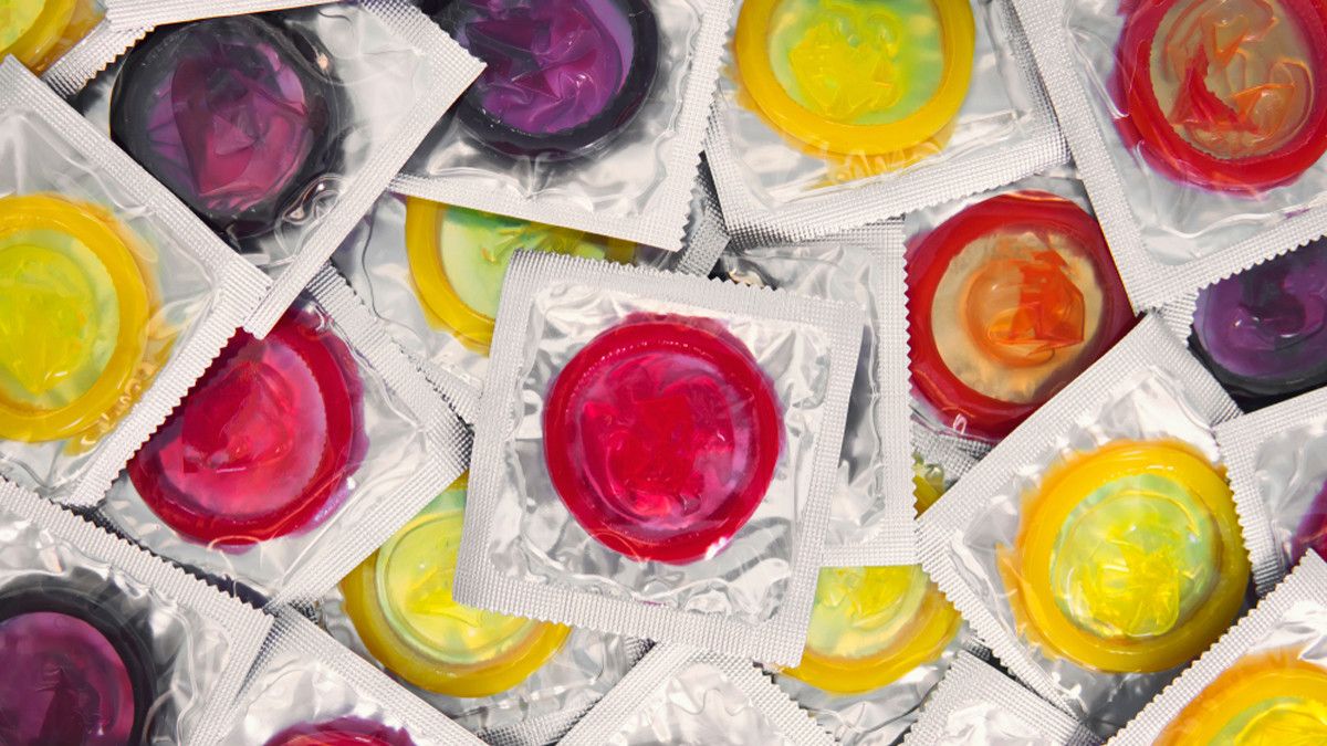 Anak Temukan Kondom di Rumah, Orang Tua Harus Apa?