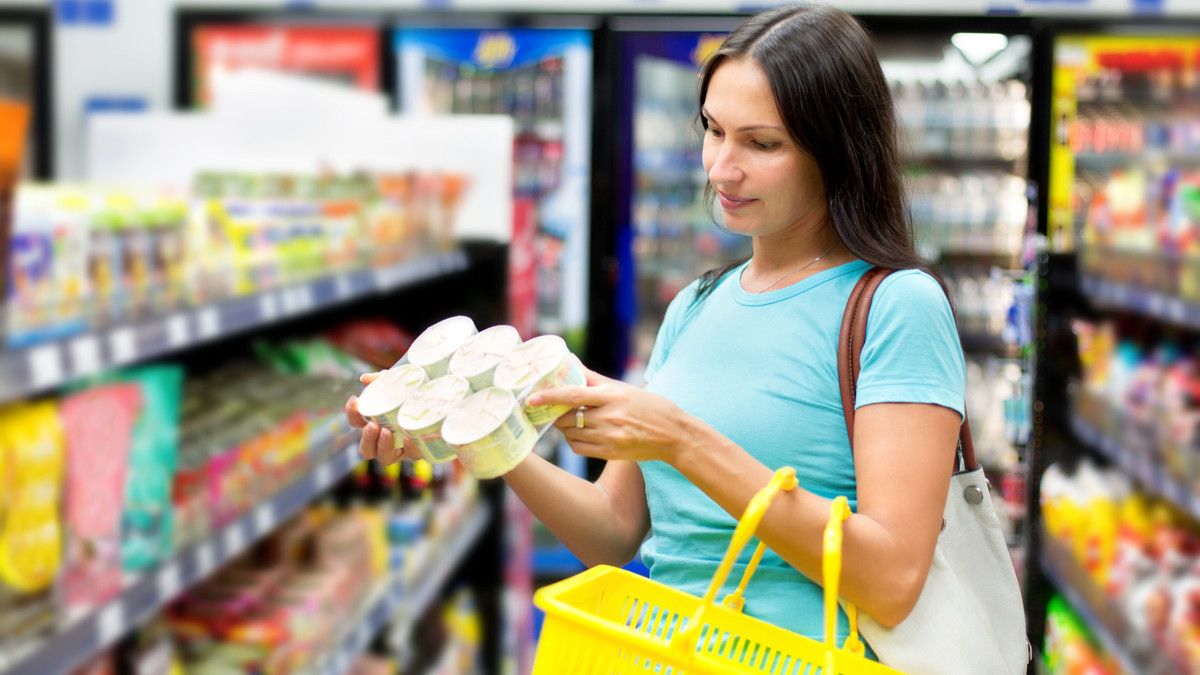 Yuk, Belajar Membaca Informasi Gizi pada Label Kemasan Makanan