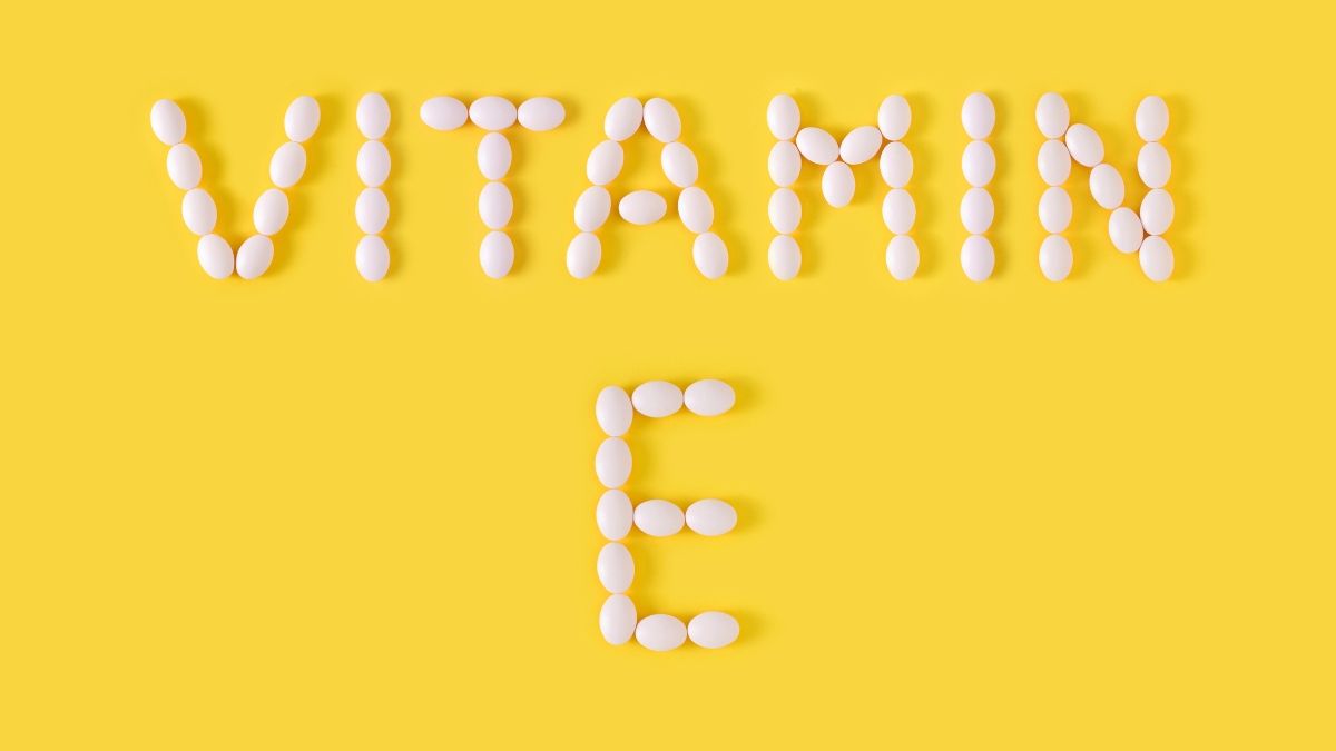 17 Rekomendasi Suplemen Vitamin E Yang Bagus dan Mudah Dicari