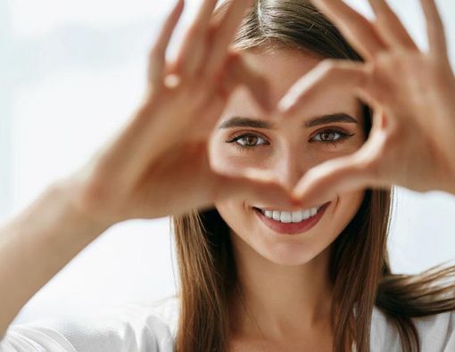 Selain Wortel, 4 Makanan Ini Bikin Mata Sehat