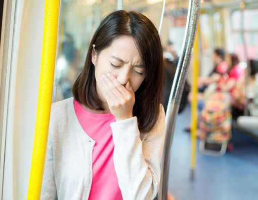 Cara Menghindari Mabuk Perjalanan Saat Mudik