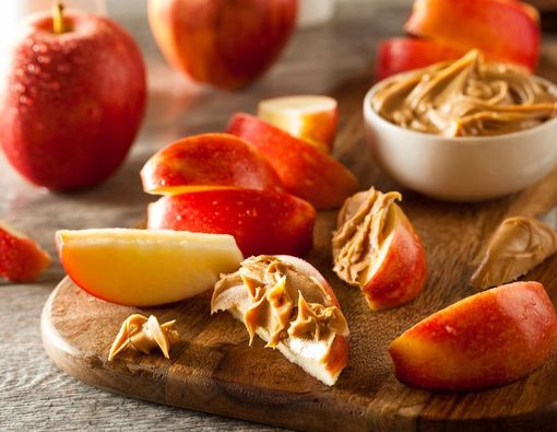 Anda Sedang Diet? Ini Daftar Makanan di Bawah 100 Kalori