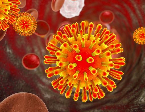 10 Virus Paling Mematikan di Dunia