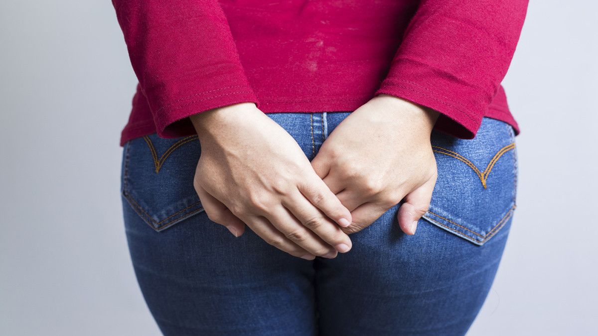 Bikin Bingung, Benarkah Virus Corona Bisa Menular Lewat Kentut?