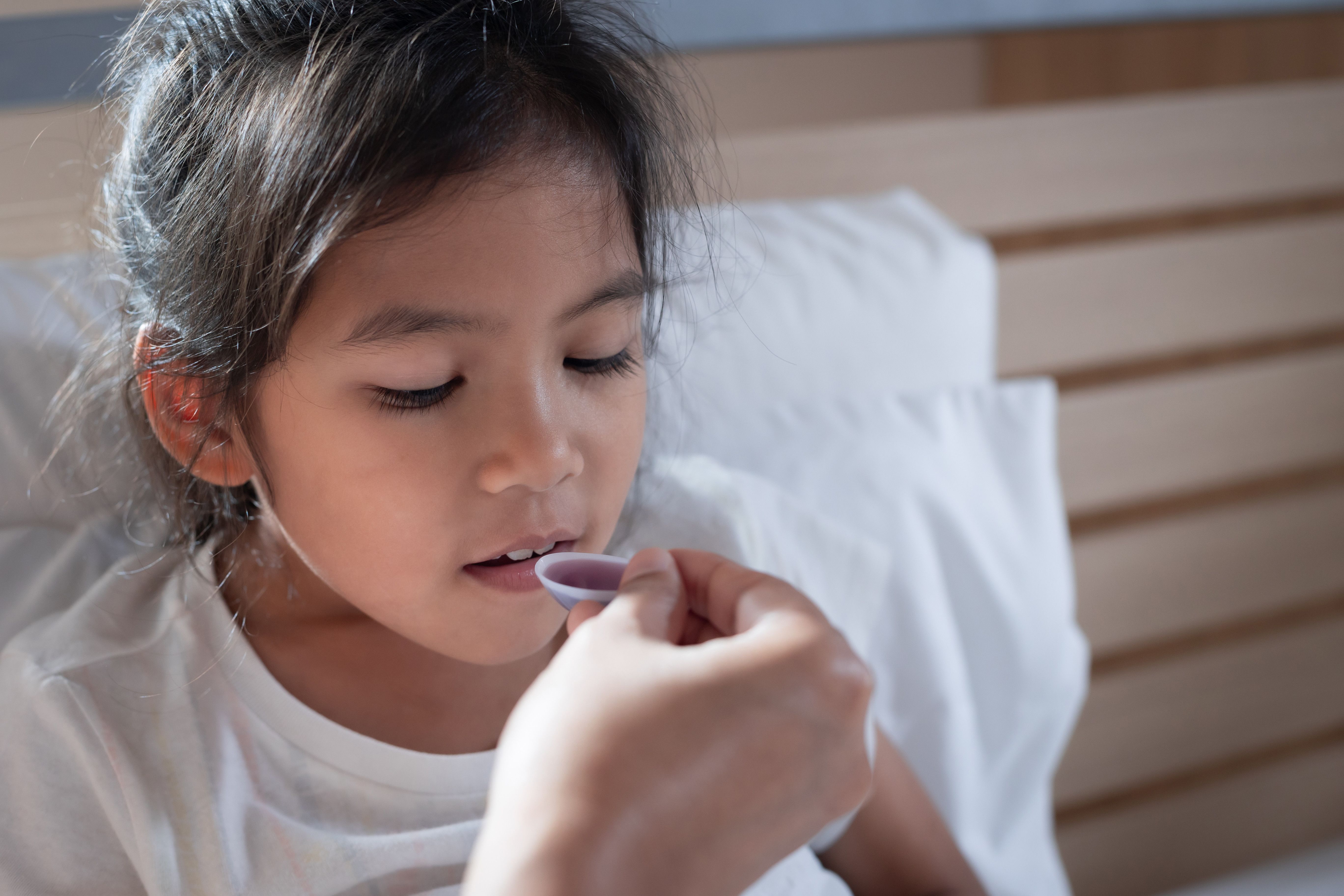 Atasi Long COVID pada Anak, Bolehkah Diberi Paracetamol?