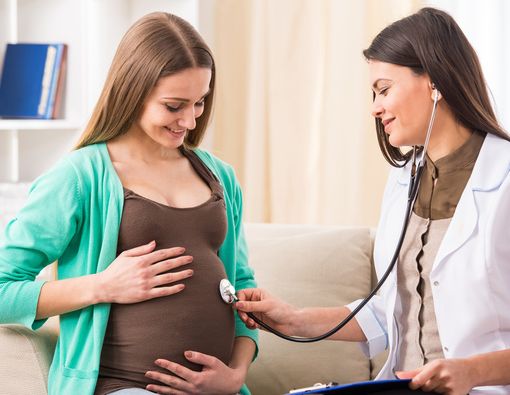 Kenali Makrosomia, Hamil dengan Bayi yang Terlalu Besar