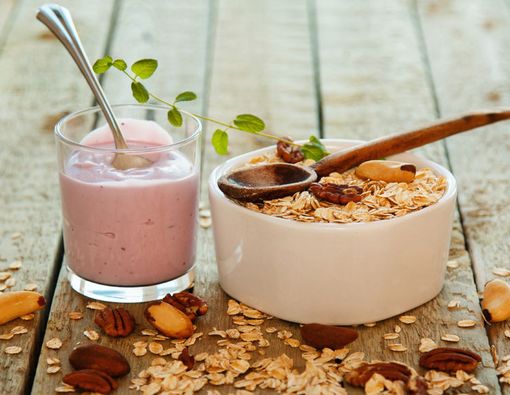 Daftar Makanan Super yang Perlu Dikonsumsi Wanita