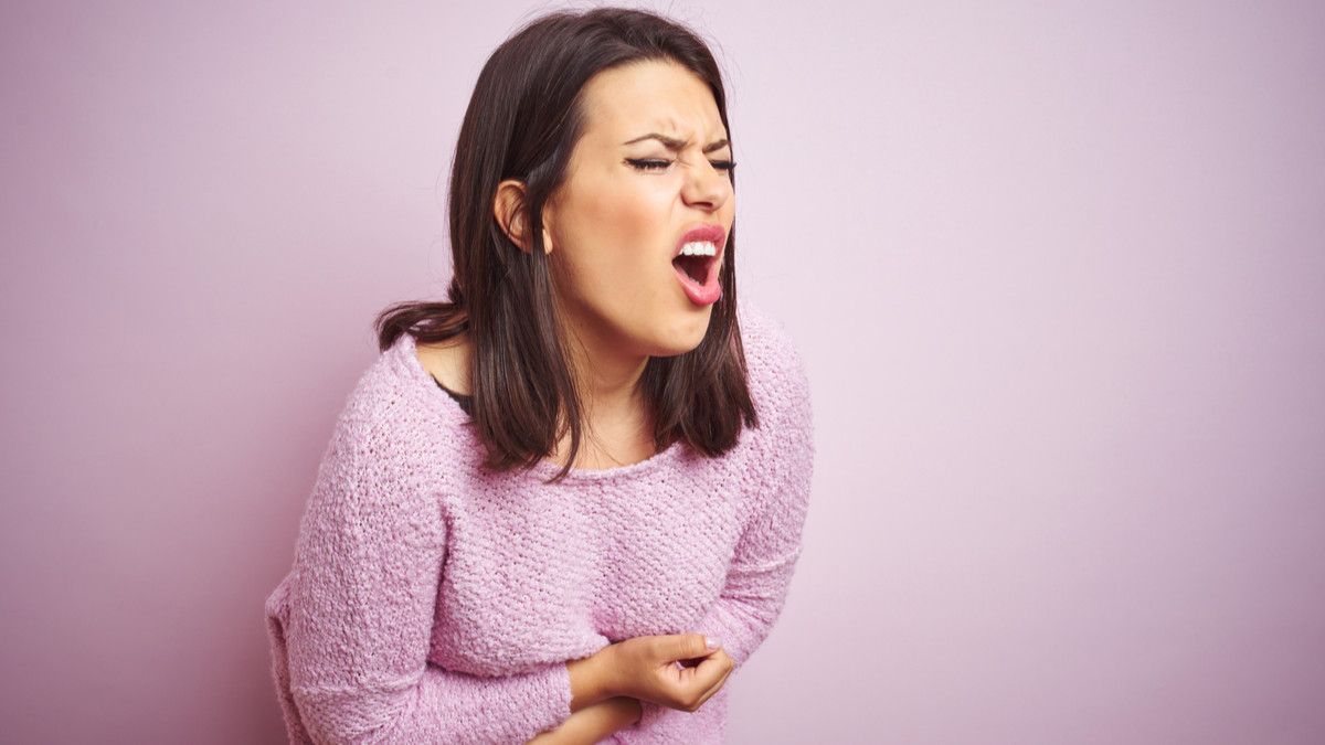 Nyeri Ulu Hati, Apa Selalu karena Asam Lambung Naik?