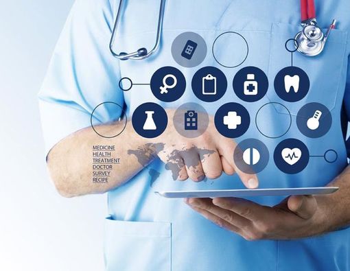 Informasi Kesehatan Digital Harus Berkredibilitas