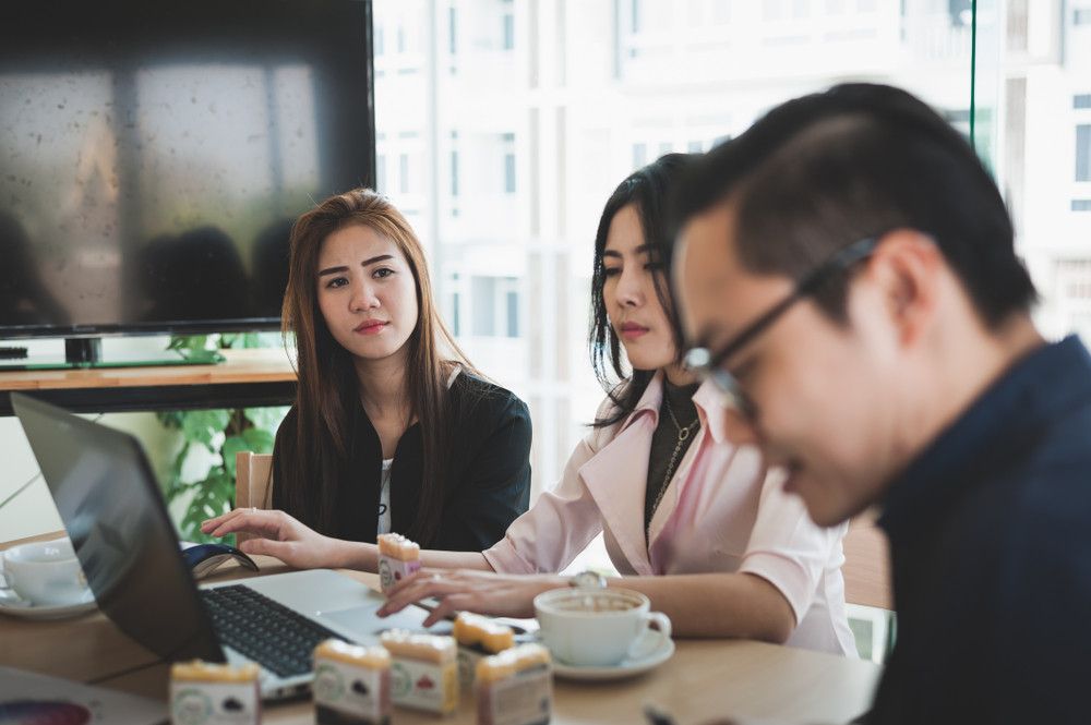 4 Tips Semangat Kerja Usai Libur Lebaran